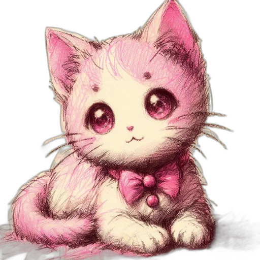 animal, staff, creature, watercolor transparent PNG cut-out