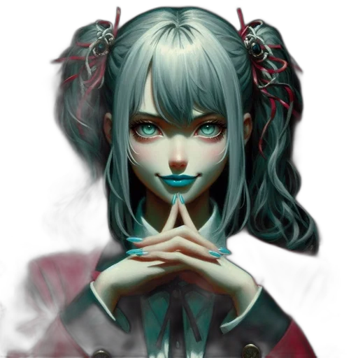 face, mask, staff, robot transparent PNG cut-out