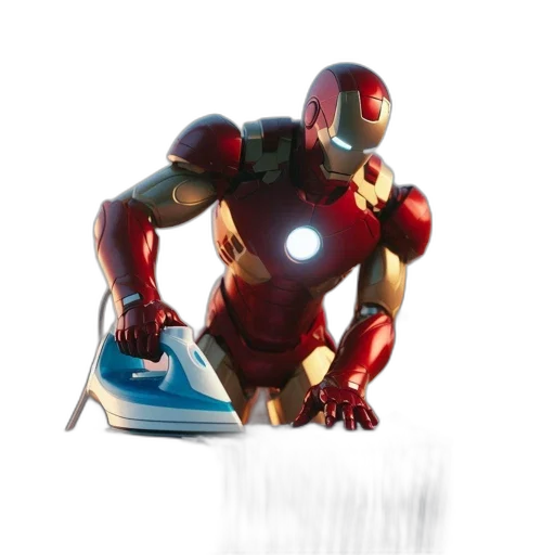 robot, weapon, shoes, animal transparent PNG cut-out