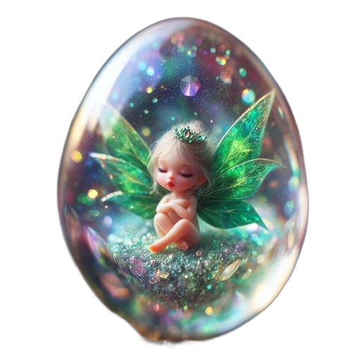 jewelry, fantasy art, oil painting, concept art transparent PNG cut-out