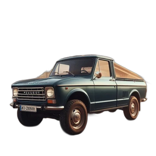 car, weapon, photorealistic, 3d render transparent PNG cut-out