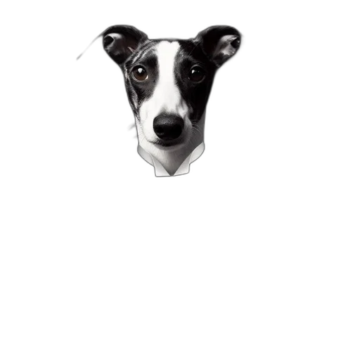 animal, face, staff, creature transparent PNG cut-out