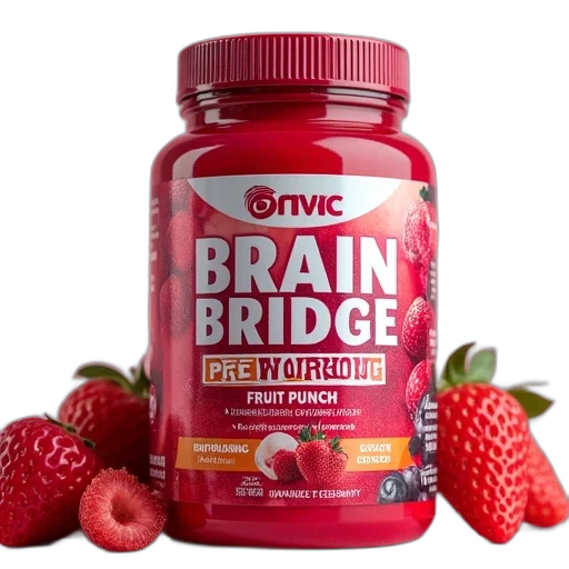 brain, bridge, pre, workout transparent PNG cut-out