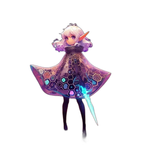 staff, dress, weapon, sword transparent PNG cut-out