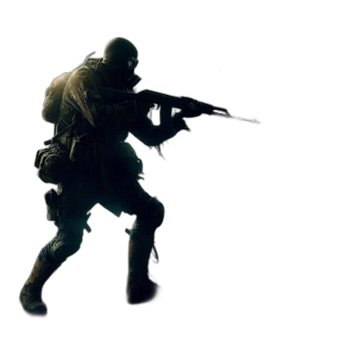 weapon, sword, staff, animal transparent PNG cut-out