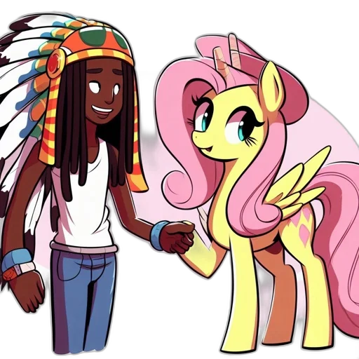 concept art, cartoon, fantasy art, anime transparent PNG cut-out