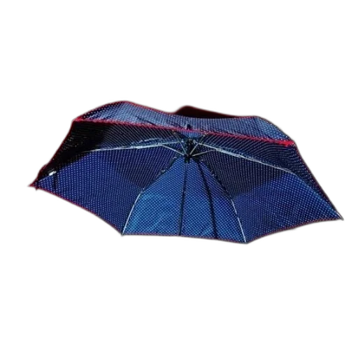 umbrella, hat, jacket, crown transparent PNG cut-out
