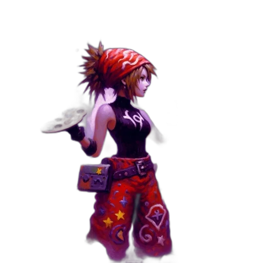 staff, weapon, concept art, fantasy art transparent PNG cut-out