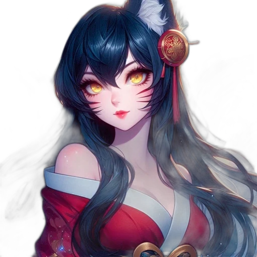 staff, mask, crown, dragon transparent PNG cut-out