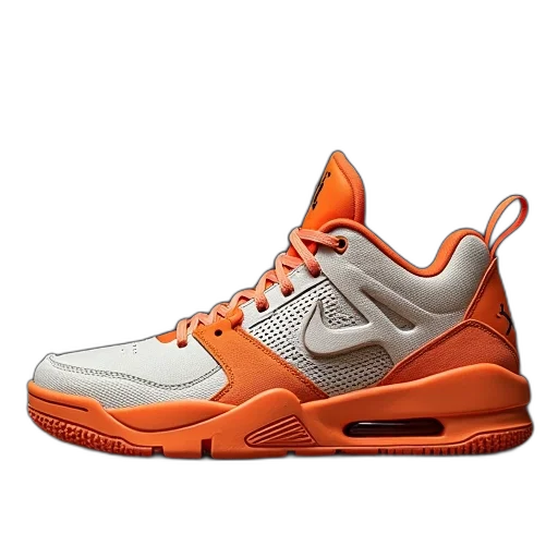 shoes, 3d render, shoe, design transparent PNG cut-out