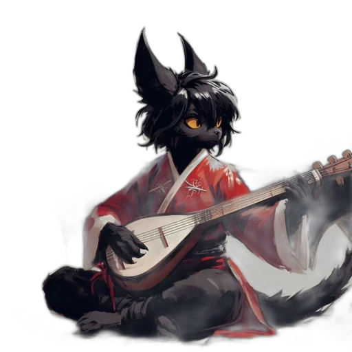 dragon, mask, weapon, creature transparent PNG cut-out