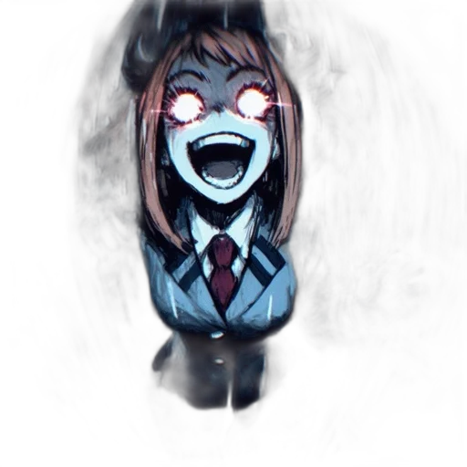 mask, creature, face, robot transparent PNG cut-out