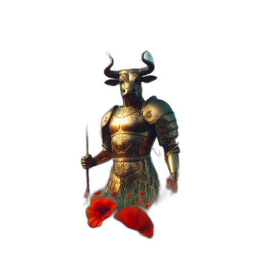 sword, dragon, weapon, staff transparent PNG cut-out
