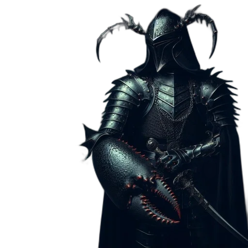 sword, dragon, staff, concept art transparent PNG cut-out