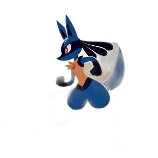 animal, creature, staff, dragon transparent PNG cut-out
