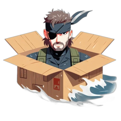 dragon, weapon, jacket, concept art transparent PNG cut-out