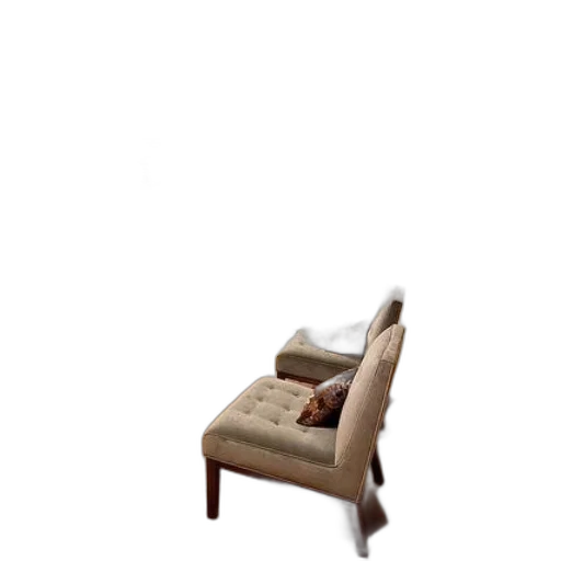 furniture, staff, crown, dress transparent PNG cut-out