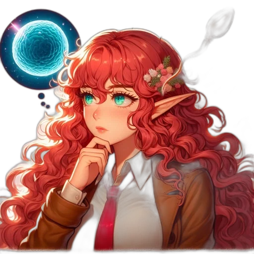 staff, crown, jewelry, hair transparent PNG cut-out