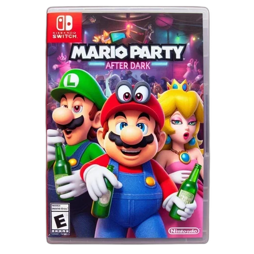 3d render, concept art, cover, art transparent PNG cut-out