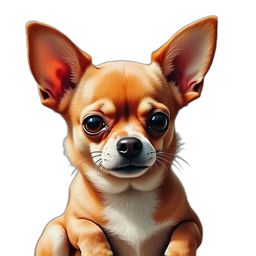 animal, face, staff, creature transparent PNG cut-out