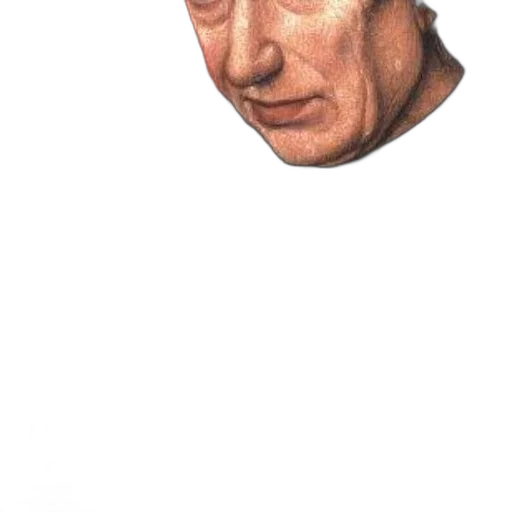 face, mask, jacket, creature transparent PNG cut-out