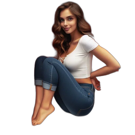 shoes, pixel art, photorealistic, concept art transparent PNG cut-out