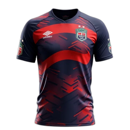 image, unihoc, team, jersey transparent PNG cut-out