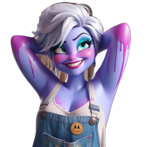 face, robot, mask, staff transparent PNG cut-out