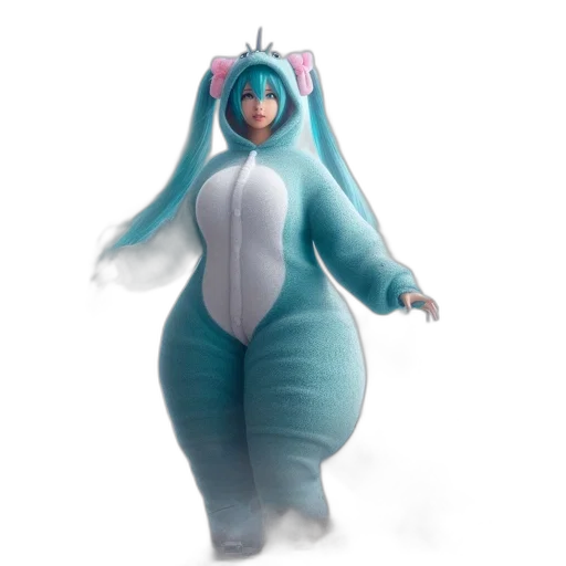 creature, dress, dragon, robot transparent PNG cut-out