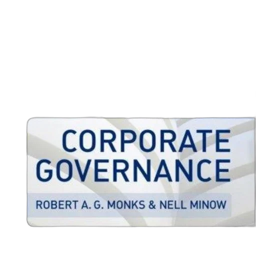 cover, corporate, governance, robert transparent PNG cut-out