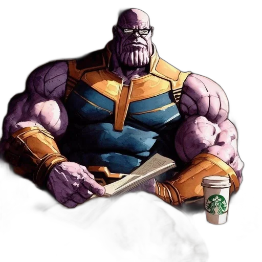 food, furniture, animal, comic book art transparent PNG cut-out
