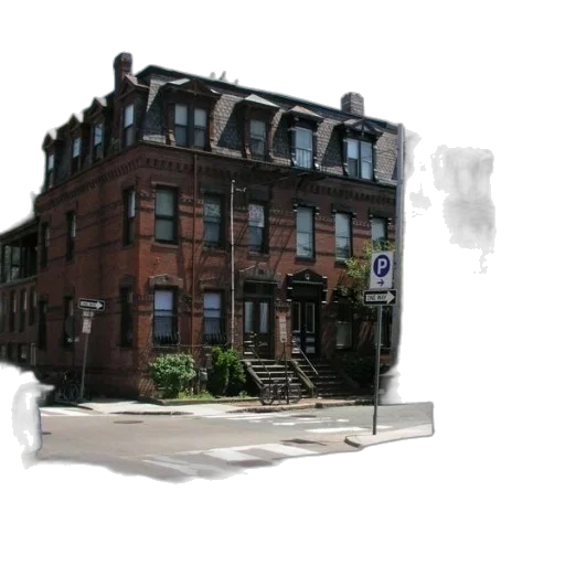 building, furniture, staff, umbrella transparent PNG cut-out