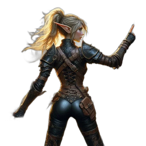 sword, weapon, jacket, concept art transparent PNG cut-out