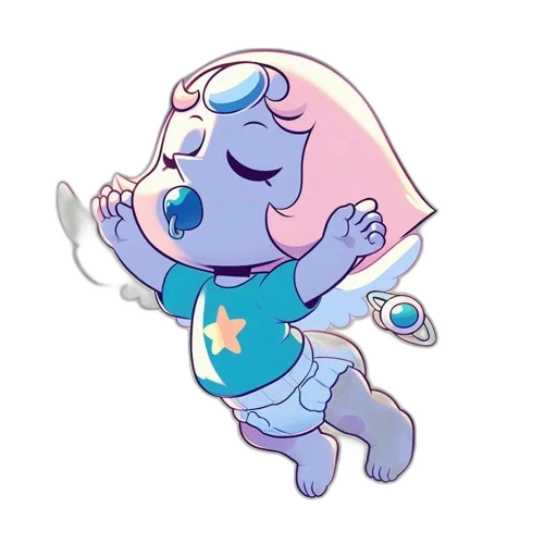 staff, creature, robot, dress transparent PNG cut-out