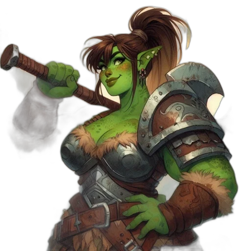 staff, weapon, fantasy art, concept art transparent PNG cut-out