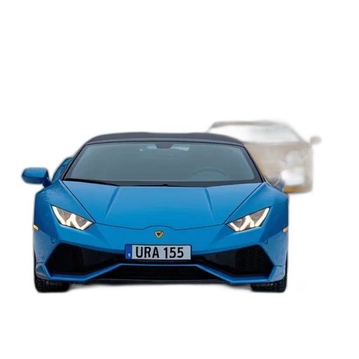 car, 3d render, photorealistic, concept art transparent PNG cut-out