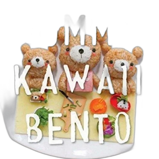 food, 3d render, image, cover transparent PNG cut-out