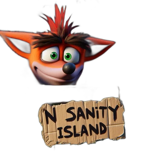 mask, 3d render, concept art, cartoon transparent PNG cut-out
