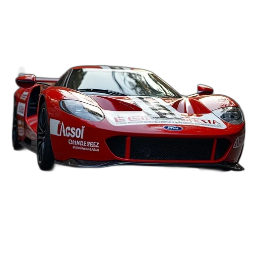 car, animal, photorealistic, 3d render transparent PNG cut-out