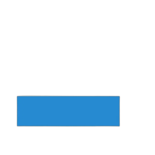 staff, blue, dark, monochrome transparent PNG cut-out
