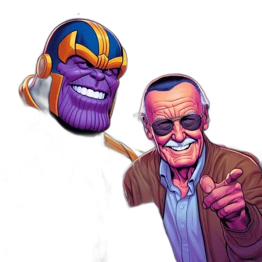 mask, face, comic book art, concept art transparent PNG cut-out