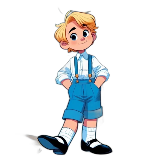 staff, cartoon, concept art, pixel art transparent PNG cut-out