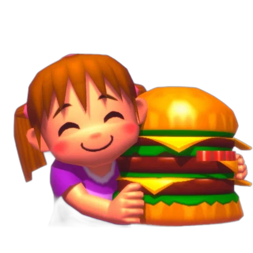 food, animal, creature, weapon transparent PNG cut-out