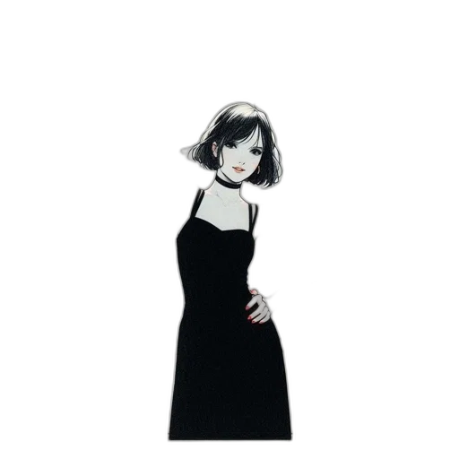 dress, staff, mask, face transparent PNG cut-out