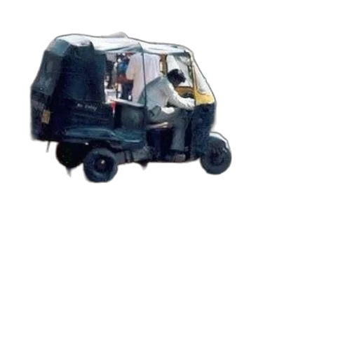 car, robot, animal, staff transparent PNG cut-out