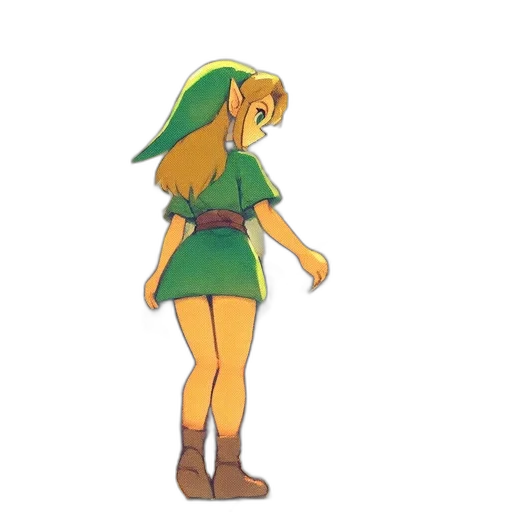 dress, weapon, mask, staff transparent PNG cut-out