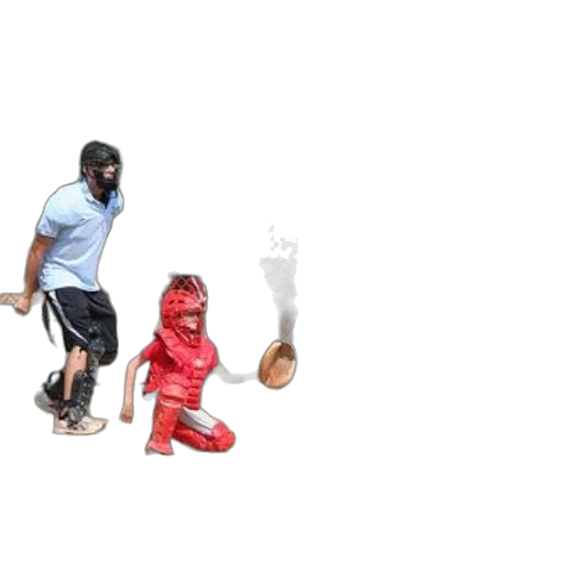 mask, creature, shoes, umbrella transparent PNG cut-out