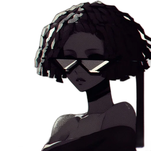 mask, face, robot, crown transparent PNG cut-out