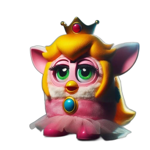 crown, creature, mask, animal transparent PNG cut-out