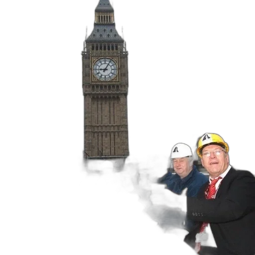 building, hat, staff, concept art transparent PNG cut-out